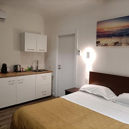 Hotel Annetta'S House Firenze Esterno foto