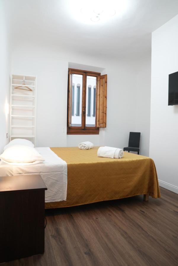Hotel Annetta'S House Firenze Esterno foto