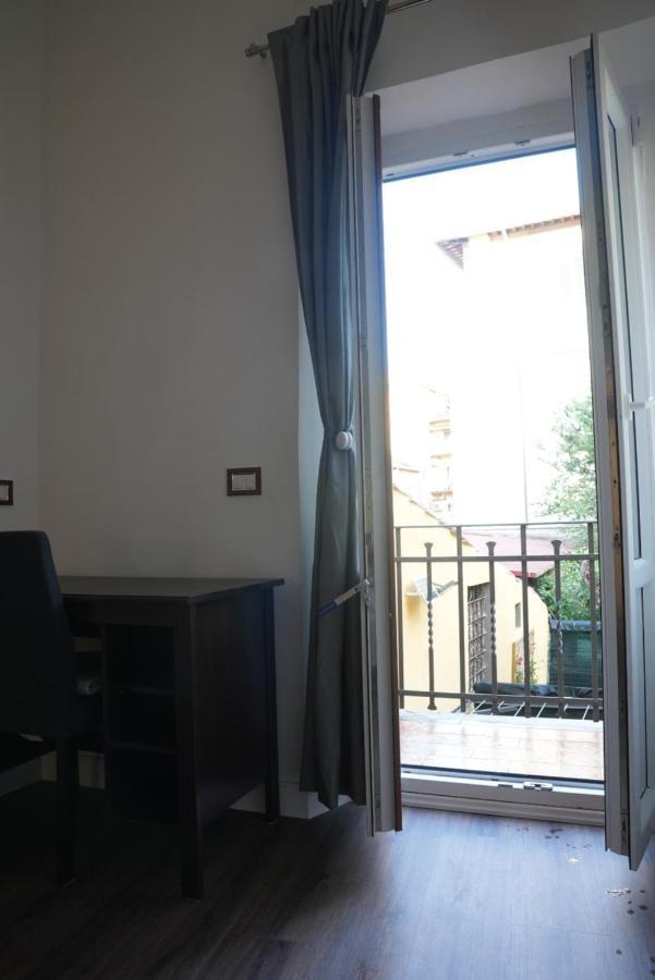 Hotel Annetta'S House Firenze Esterno foto