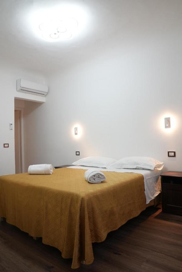 Hotel Annetta'S House Firenze Esterno foto