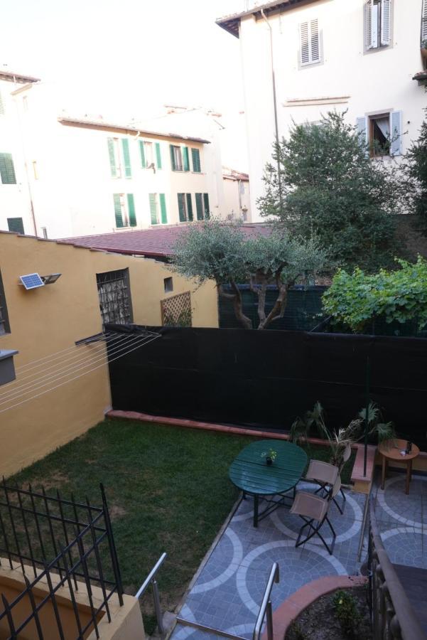 Hotel Annetta'S House Firenze Esterno foto