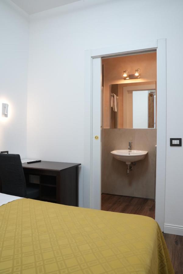 Hotel Annetta'S House Firenze Esterno foto