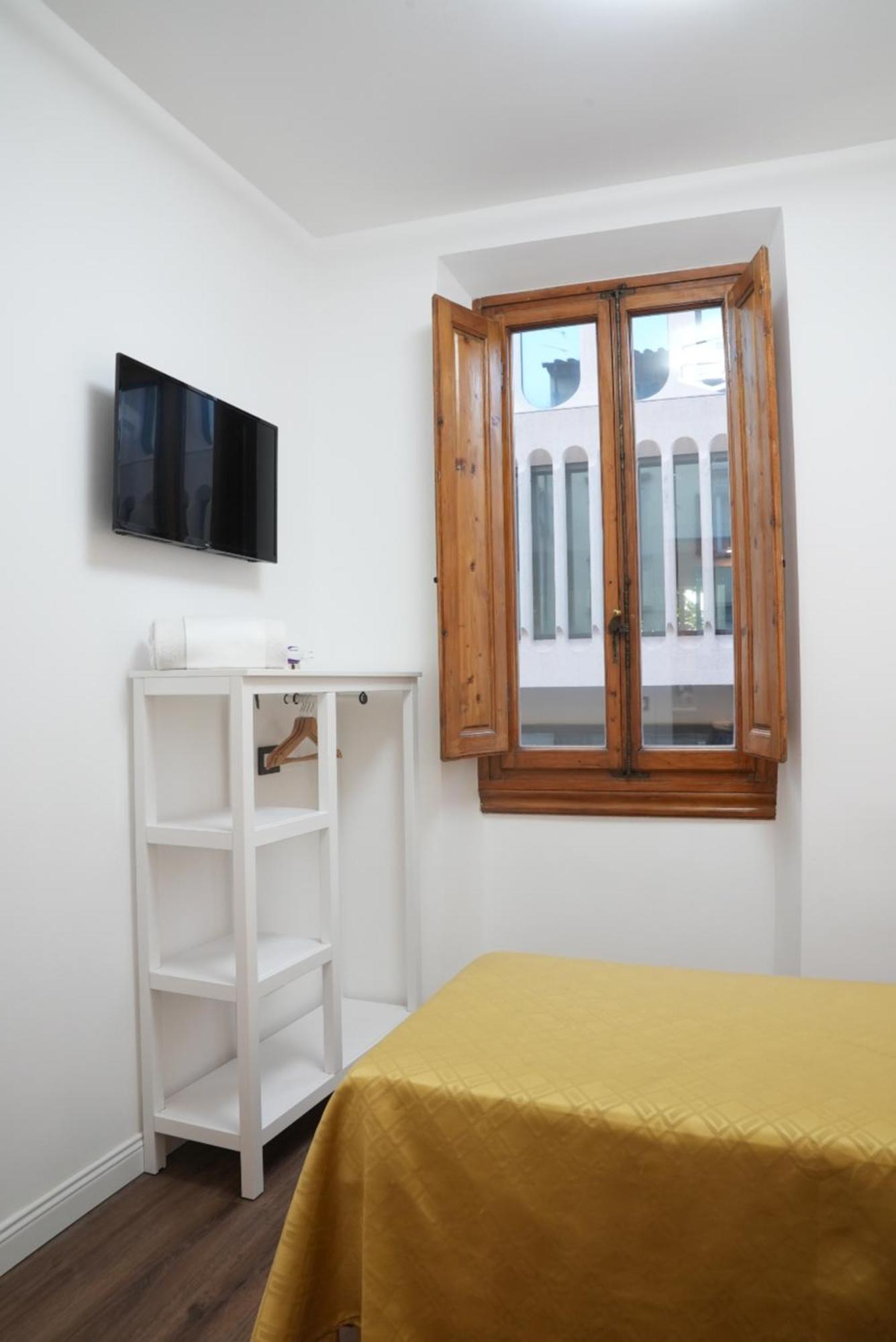 Hotel Annetta'S House Firenze Esterno foto