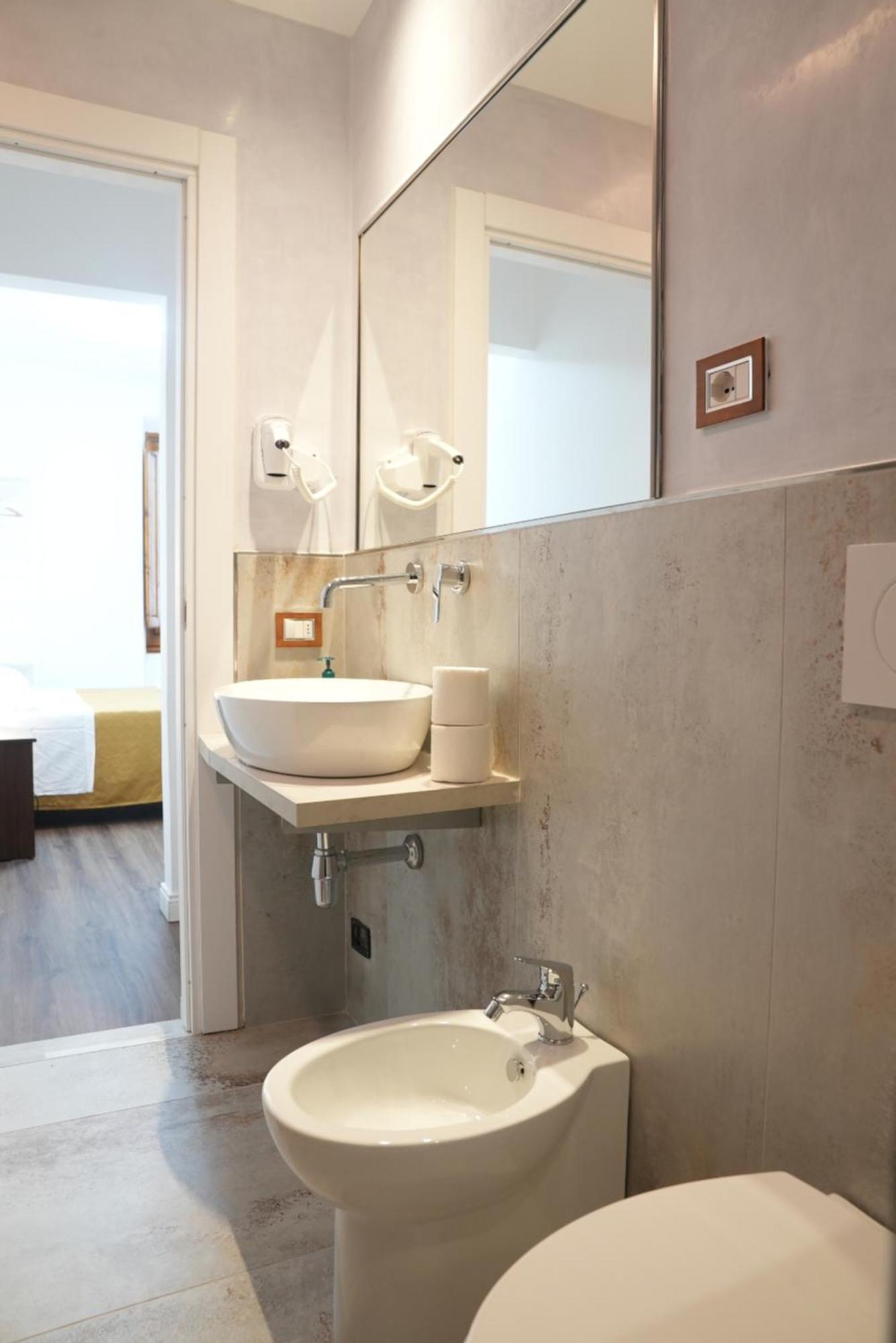 Hotel Annetta'S House Firenze Esterno foto