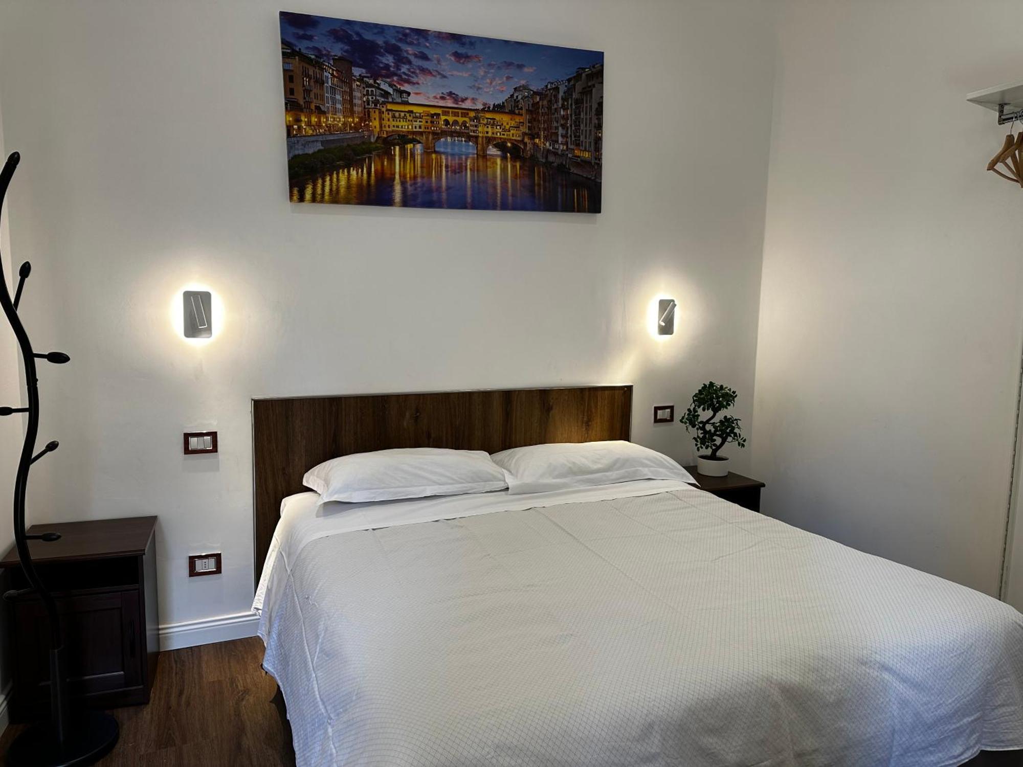 Hotel Annetta'S House Firenze Esterno foto