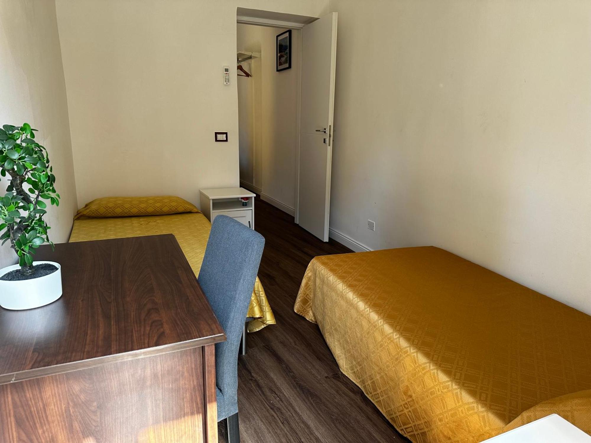 Hotel Annetta'S House Firenze Esterno foto