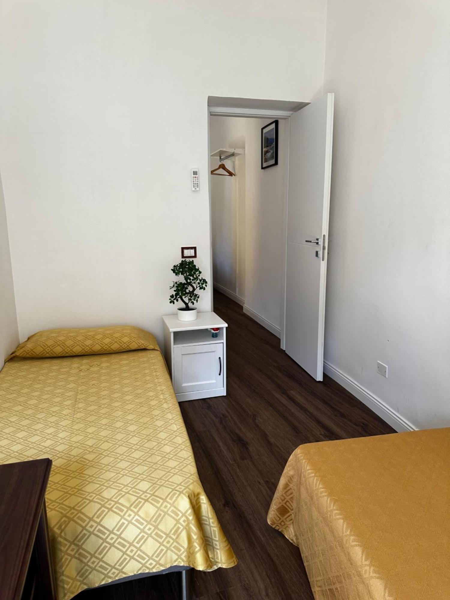 Hotel Annetta'S House Firenze Esterno foto
