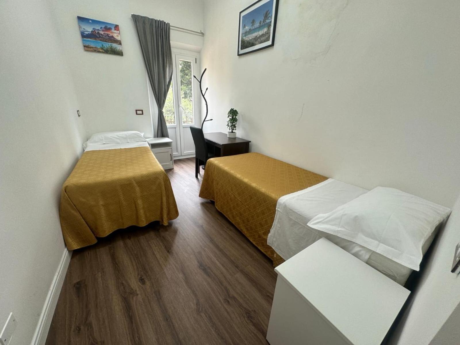 Hotel Annetta'S House Firenze Esterno foto