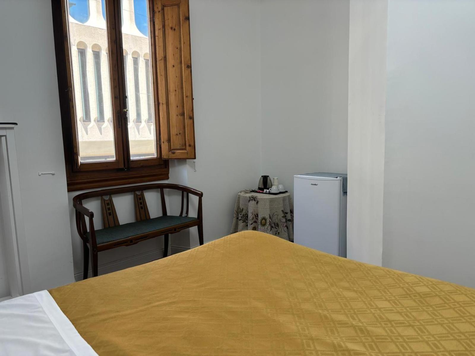 Hotel Annetta'S House Firenze Esterno foto