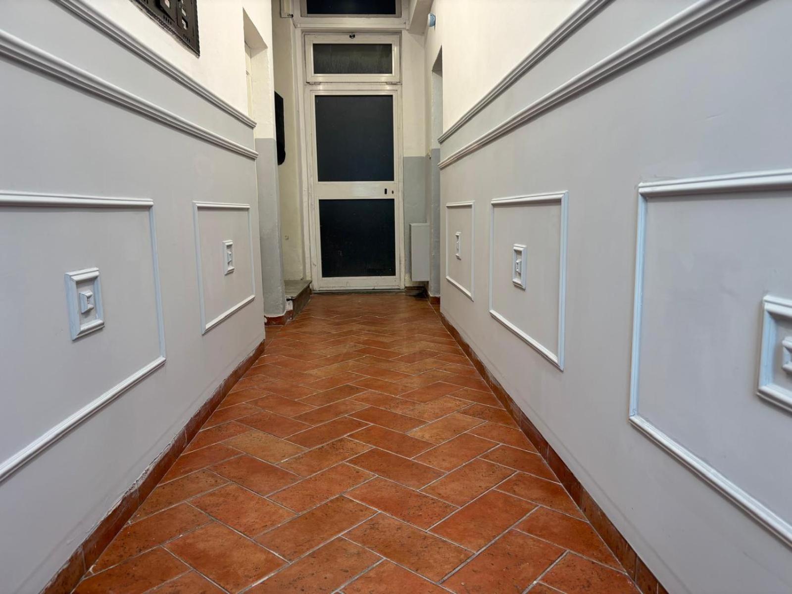 Hotel Annetta'S House Firenze Esterno foto