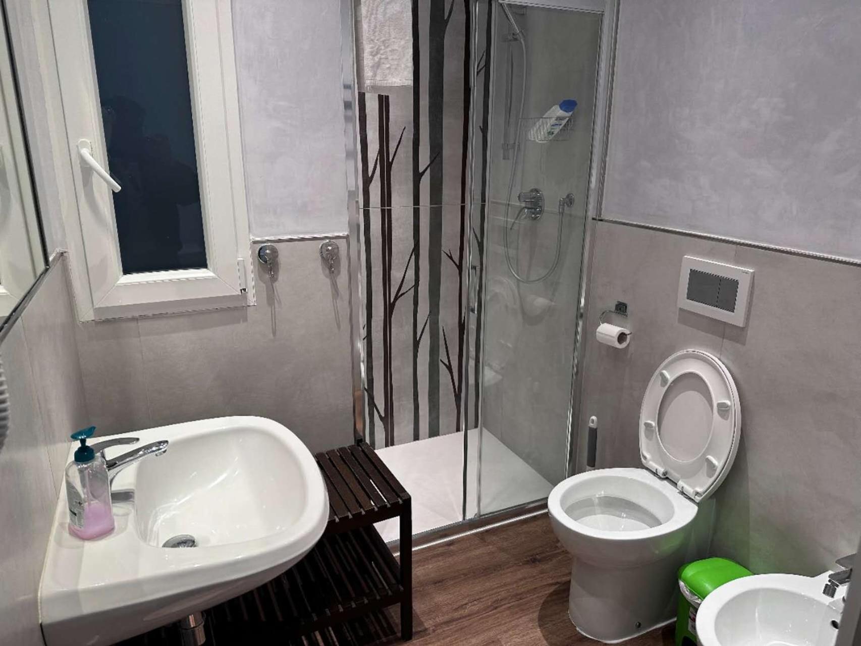 Hotel Annetta'S House Firenze Esterno foto