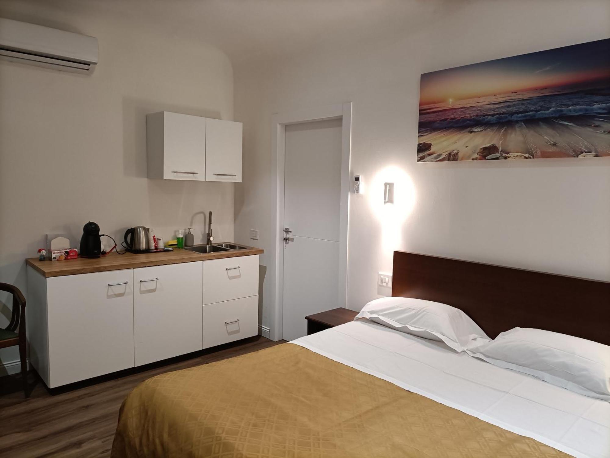 Hotel Annetta'S House Firenze Esterno foto