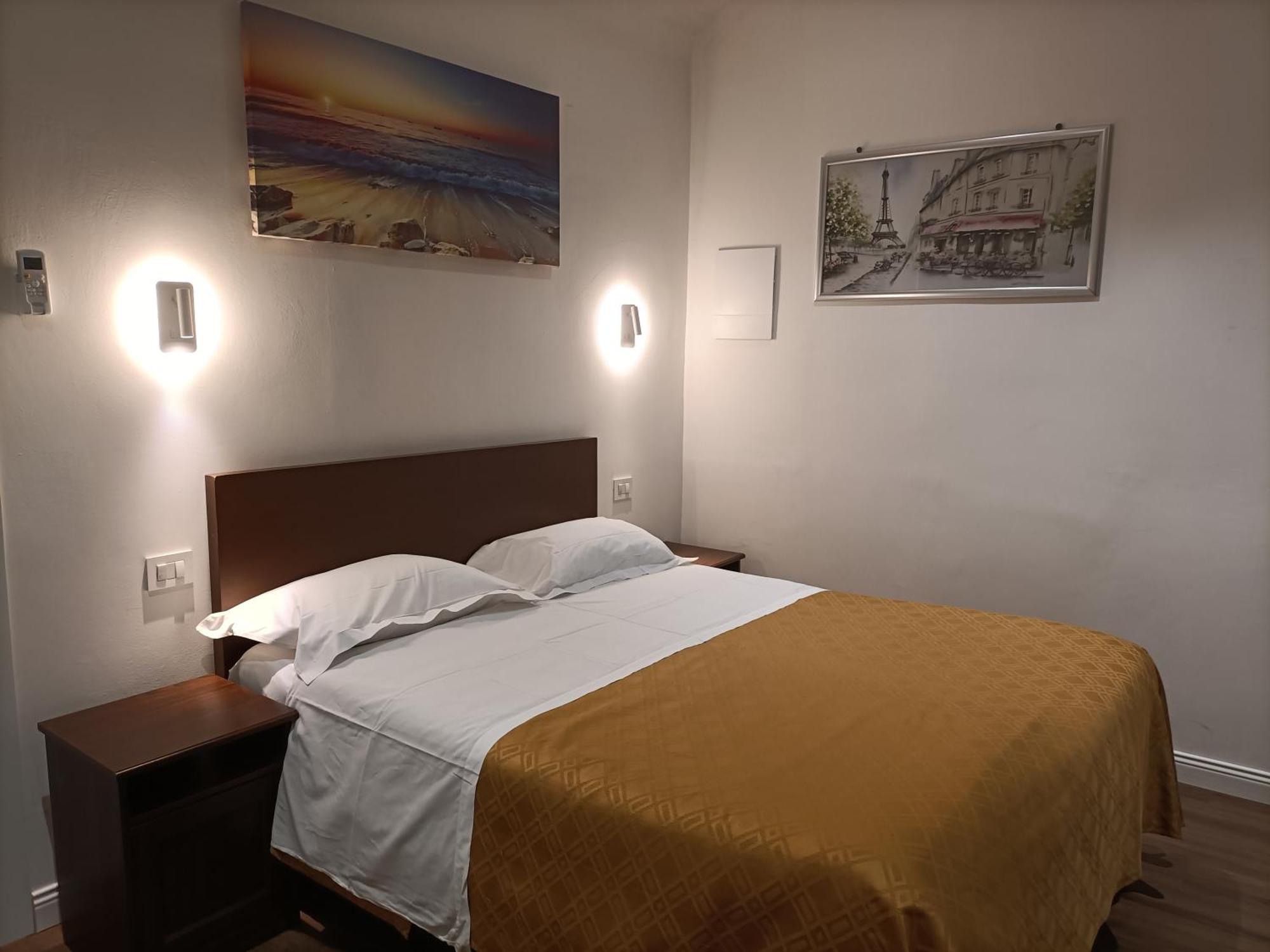 Hotel Annetta'S House Firenze Esterno foto