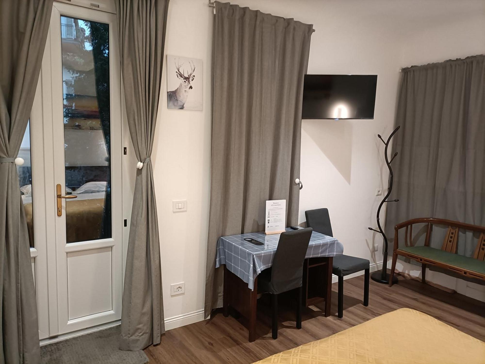 Hotel Annetta'S House Firenze Esterno foto
