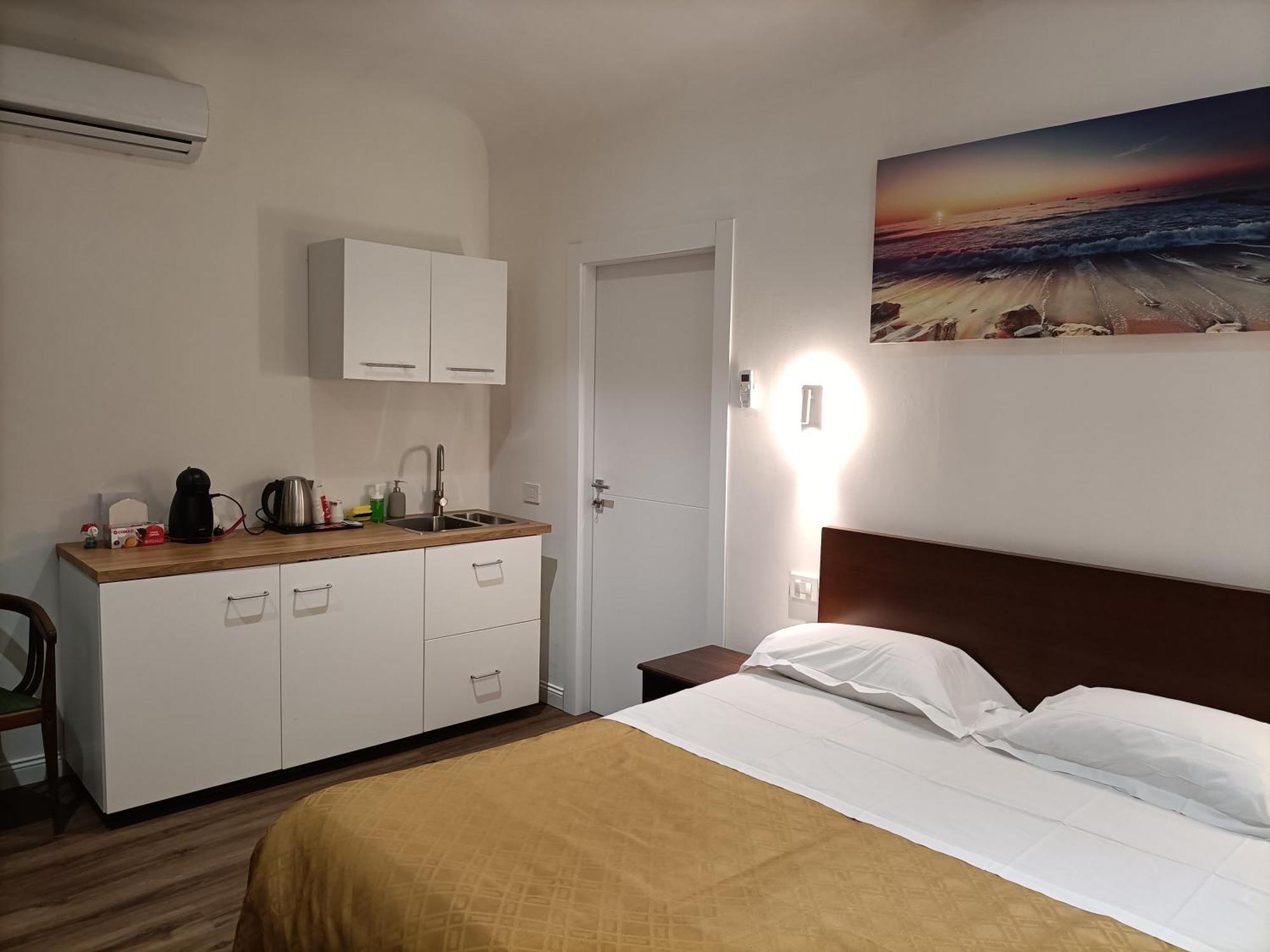 Hotel Annetta'S House Firenze Esterno foto